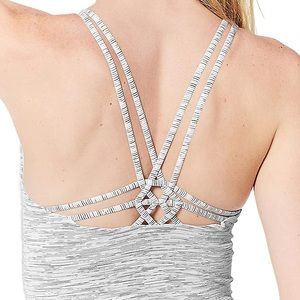 Lulu Create Your Own Calm Tank. Size 6.